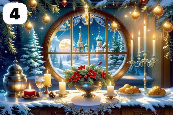 😍“¡Telones navideños que enamoran! 😍 Crea el fondo perfecto para tus fotos y decoraciones LLEVA 2 X $150.000s 🎅”