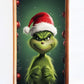 🎄✨ Funda Navideña para Puerta – LLEVA 2 X $119.999 ✨🎄