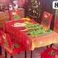 Renueva tu Comedor: Set Mantel + Fundas para comedor de 4 o 6 puestos