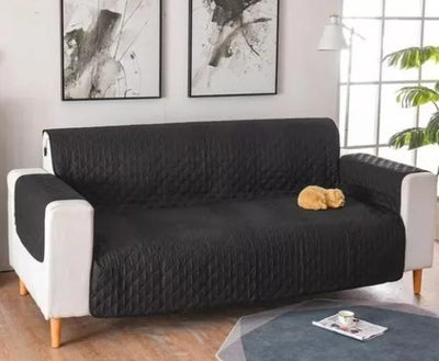 ▶ PROTECTOR DE SOFA DOBLE FAZ❗