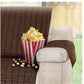 ▶ PROTECTOR DE SOFA DOBLE FAZ❗