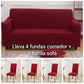 FUNDASOFA FUNDA SILLA COMEDOR
