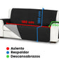 ▶ PROTECTOR DE SOFA DOBLE FAZ❗