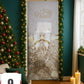 🎄✨ Funda Navideña para Puerta – LLEVA 2 X $119.999 ✨🎄