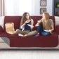 ▶ PROTECTOR DE SOFA DOBLE FAZ❗