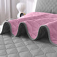 COLCHA DOBLE FAZ CAMA SEMIDOBLE 1.20 X 1.90