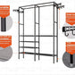 ORGANIZADOR TIPO CLOSET MULTIFUNCIONAL