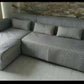 PROTECTOR SALA TIPO L - 2 MUEBLES