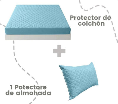 PROTECTORES EN COMBOS