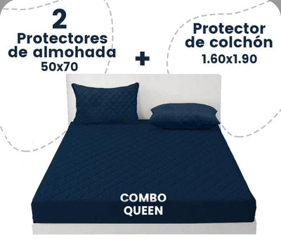 PROTECTORES EN COMBOS