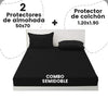 PROTECTORES EN COMBOS