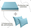 PROTECTORES EN COMBOS