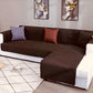 PROTECTOR SALA TIPO L - 2 MUEBLES